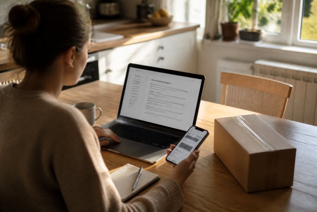What Makes a Return Policy Truly Easy?