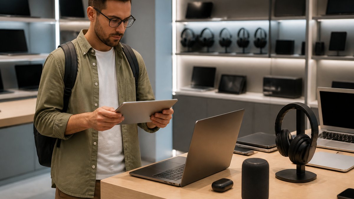 Best Ways to Shop for Electronics: A 2026 Guide