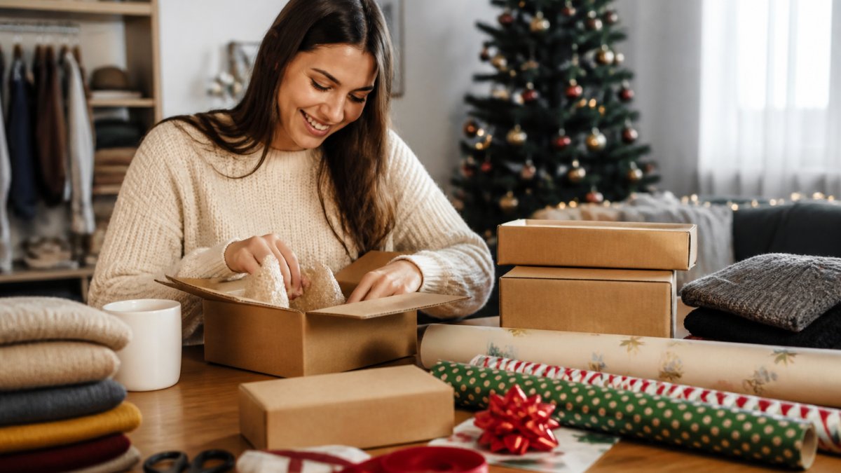Stress-Free Holiday Shopping: 7 Tips That Work