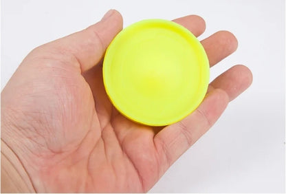 Mini Flying Disc Catching Game – Fun Outdoor Toy for Kids &amp; Adults | Beach, Park &amp; Backyard Play