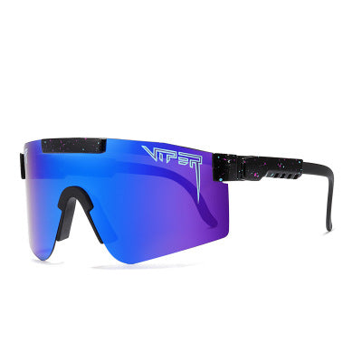 Fashion Polarized Sunglasses Shades 2