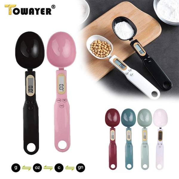 ChefScoop Digital Proportion Pal