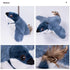 Flapping Bird Cat Toy 