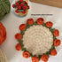Crochet DIY Kit: Create Stunning Rose Coasters Today!