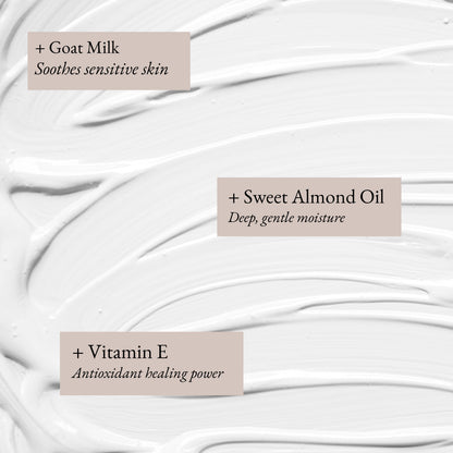 Apricot &amp; Freesia | Goat Milk Hand &amp; Body Lotion