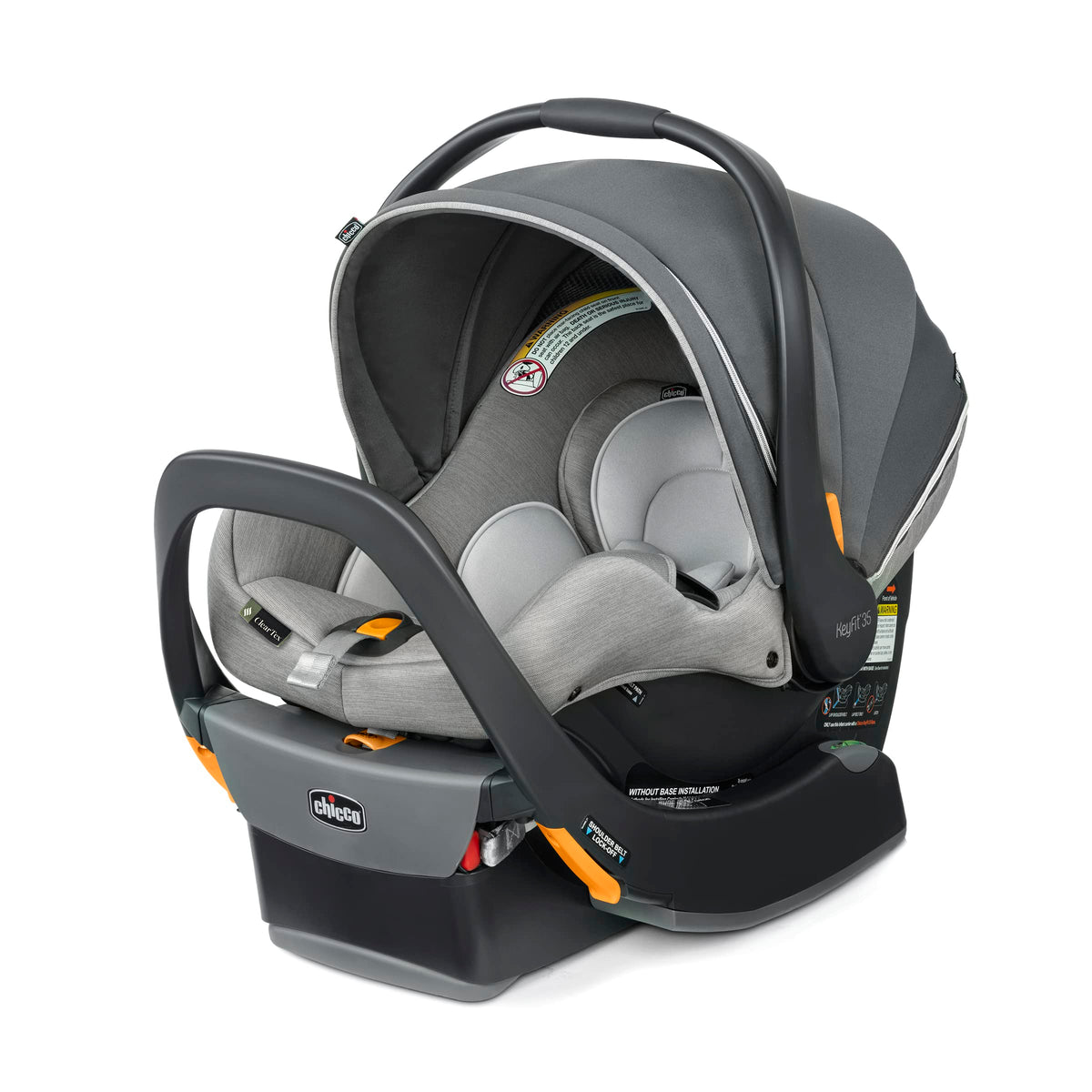 Chicco KeyFit Car Seat